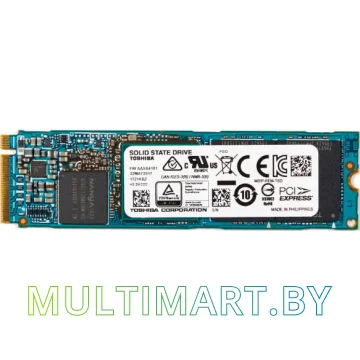 SSD диск Toshiba XG5-P 1TB KXG50PNV1T02